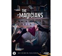 Magicians - Seizoen 1 (1 DVD)
