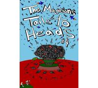 Magicians Tails to Heads # 4