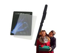 Magician's Toy | Interactive Device for Group Activities - Tool for Magicians of Optical Illusions, for Professional Beginners Performance on Stage Classroom Classroom Party Travel