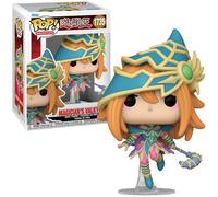 Magicians Valkyria Yu-Gi-Oh! Funko Pop! Animation Vinyl Figure