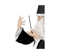 Magicians Wand.