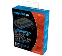 Magicjack Go 2017 Version Digital Phone Service