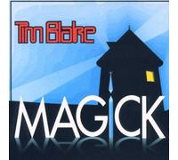 Magick by Tim Blake