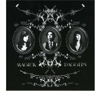 Magick Daggers - Black Diamonds Ep