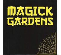 MAGICK GARDENS - 7-EVERYDAY/DON'T LET THE BASTARDS GRIND YOU DOWN - V - V1111z