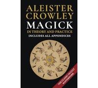 Magick in Theory and Practice