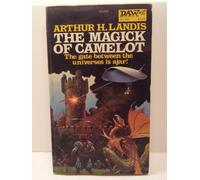 Magick of Camelot