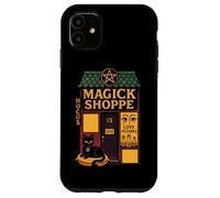 Magick Shoppe Hocus Love Potions Open Case for iPhone 11