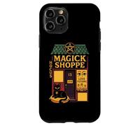 Magick Shoppe Hocus Love Potions Open Case for iPhone 11 Pro