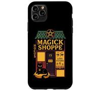 Magick Shoppe Hocus Love Potions Open Case for iPhone 11 Pro Max