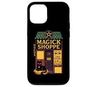 Magick Shoppe Hocus Love Potions Open Case for iPhone 12/12 Pro