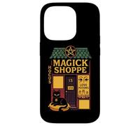 Magick Shoppe Hocus Love Potions Open Case for iPhone 14 Pro
