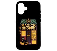 Magick Shoppe Hocus Love Potions Open Case for iPhone 16