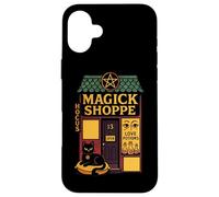 Magick Shoppe Hocus Love Potions Open Case for iPhone 16 Plus