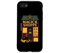 Magick Shoppe Hocus Love Potions Open Case for iPhone SE (2020) / 7/8