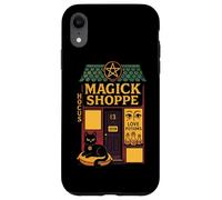 Magick Shoppe Hocus Love Potions Open Case for iPhone XR