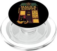 Magick Shoppe Hocus Love Potions Open PopSockets PopGrip for MagSafe
