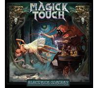 Magick Touch - Electric Sorcery [VINYL]
