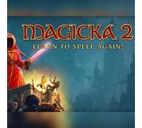 Magicka 2: 4 Pack (PC) Steam Key - GLOBAL