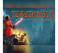 Magicka 2 (PC) Steam Gift - GLOBAL