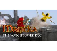 Magicka DLC: The Watchtower