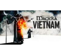 Magicka DLC: Vietnam