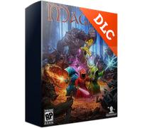 Magicka - Dungeons & Gargoyles Steam Key GLOBAL