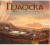 Magicka - Lonely Island Cruise DLC Steam CD Key
