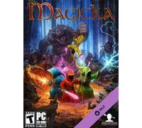 Magicka - Peculiar Gadgets Item Pack Steam Key GLOBAL