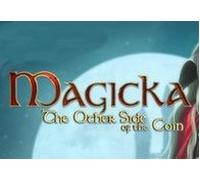 Magicka - The Other Side of the Coin DLC Steam CD Key