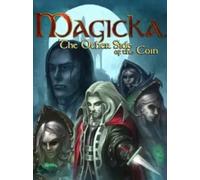 Magicka - The Other Side of the Coin Steam Gift GLOBAL