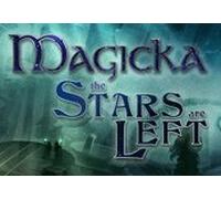 Magicka - The Stars Are Left DLC Steam CD Key