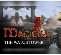 Magicka - The Watchtower DLC Steam CD Key