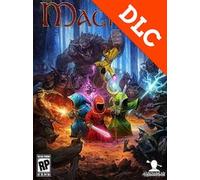 Magicka - Tower of Niflheim Steam Gift GLOBAL
