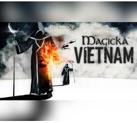 Magicka - Vietnam DLC EU PC Steam CD Key