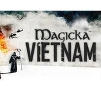Magicka - Vietnam DLC Steam CD Key