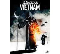 Magicka - Vietnam Steam Key GLOBAL