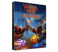 Magicka: Wizard Wars - E3 Robe Steam Key GLOBAL