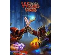Magicka: Wizard Wars - Exclusive Staff and Blade Steam Key GLOBAL