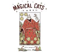 Magickal Cats Tarot