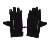 MAGICLULU 1 Pair Windproof Cycling Gloves for Women and Men, Comfortable Breathable Neoprene and Polar Fleece Touchscreen Gloves for Outdoor Activities and Fishing