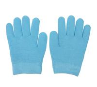 MAGICLULU 1 Pair Women Hand Care Gloves Cotton Gel Moisturizing Sleeping Gloves Creative Design Remove Dead Skin Prevent Dry Hands Suitable for Christmas and New Year