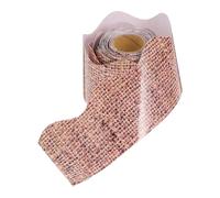 MAGICLULU 1 Roll Non-Adhesive Blackboard Border Decal Paper Trim Adorable Beautiful Design Can Be Cut to Size for Classroom Holiday Decorations