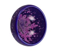 MAGICLULU 100ml Traditional Ceramic Cup Kung Fu Tasting Cup Elegant Japanese Design Porcelain Material Versatile Tea Compatibility Preserving Aroma and Flavor for Gatherings with Friends