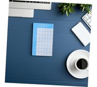 MAGICLULU 10pcs Magnetic Screw Mat for Mobile Phone Repair Multipurpose Non-slip Work Pad with Magnetic Tool Parts Organizer Sections Portable Washable Electronics Workshop Storage Tray