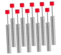 MAGICLULU 10pcs Trash Can Damper Piston Soft Closing System Hydraulic Buffer for Small Rubbish Bins Silent Smooth Closing Mechanism Noise Reduction for Kitchen Bathroom Office
