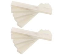 MAGICLULU 14pcs Soapstone Pen Refills Welding Marking Pen Refills Smooth Marking Versatile Stone Mine Material for Construction Tasks on A Wide Range of Surfaces