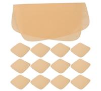 MAGICLULU 150 Sheets Thickened Baking Paper Non-Stick Coating Food Grade Parchment Paper Rounds for Baking Fish Meat Convenient Daily Use