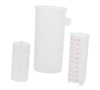MAGICLULU 1Set Archimedes Principle Experimental Equipment for Physics Mechanics Buoyancy Experiments Scientific Tools for Understanding Mechanics Principles