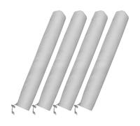 MAGICLULU 2 Pairs Car Wiper Covers 190t Oxford Cloth Protector for Blades